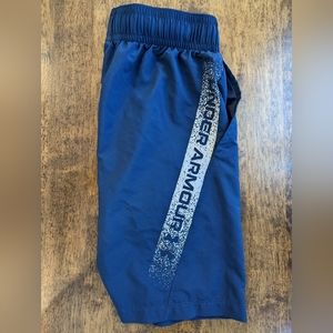 Under Armour 7" Shorts